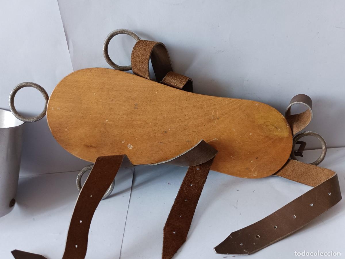 Antig&uuml;edades: MATERIAL TRACCIONES VERTEBRALES, A&Ntilde;OS 40 - Foto 22