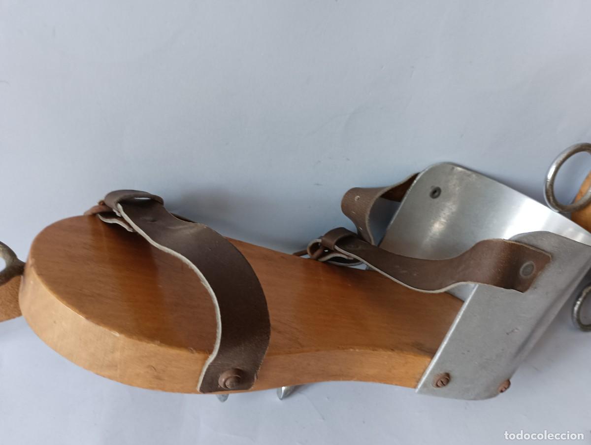 Antig&uuml;edades: MATERIAL TRACCIONES VERTEBRALES, A&Ntilde;OS 40 - Foto 23