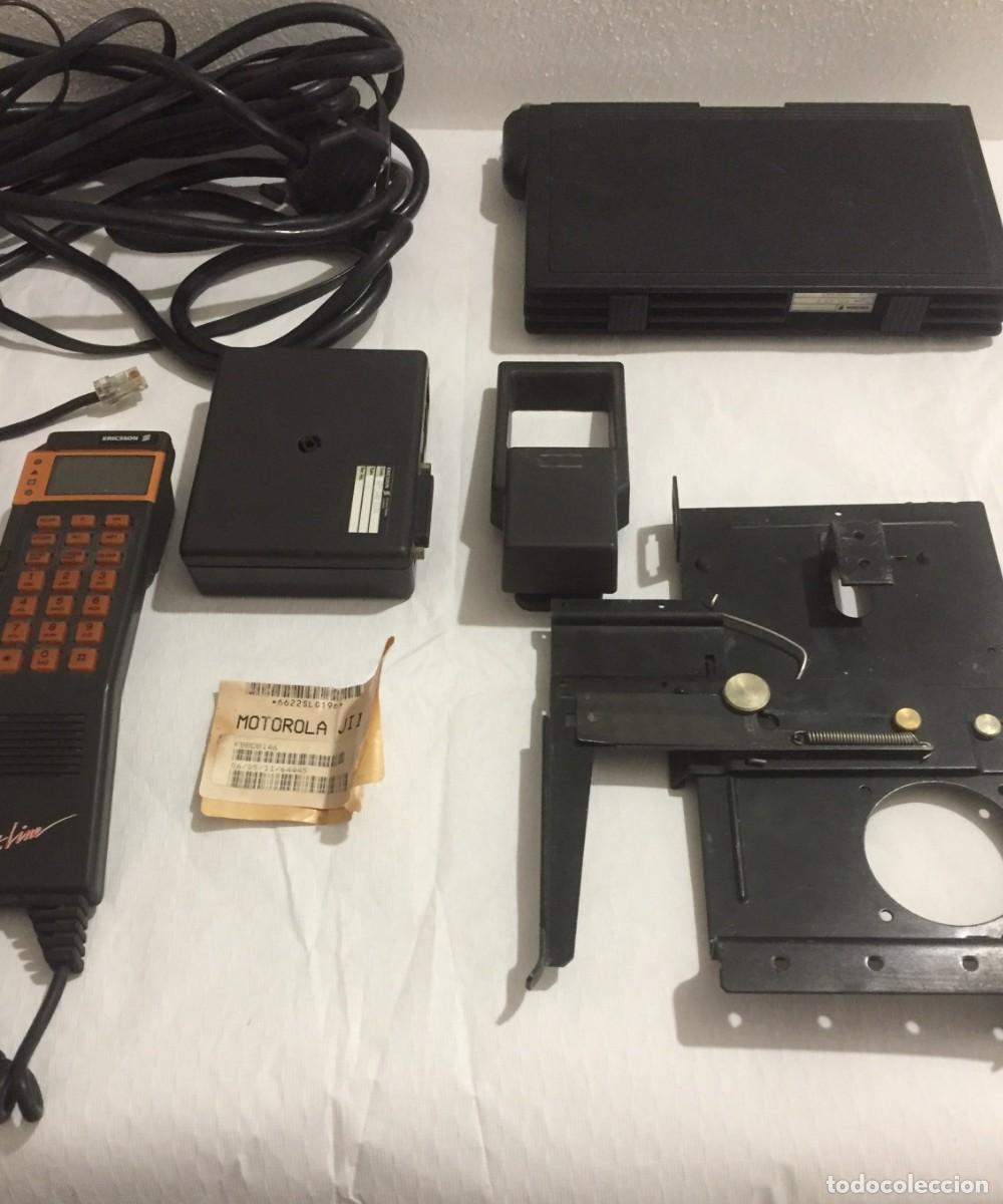 Tel&eacute;fonos: telefono antiguo - Foto 2