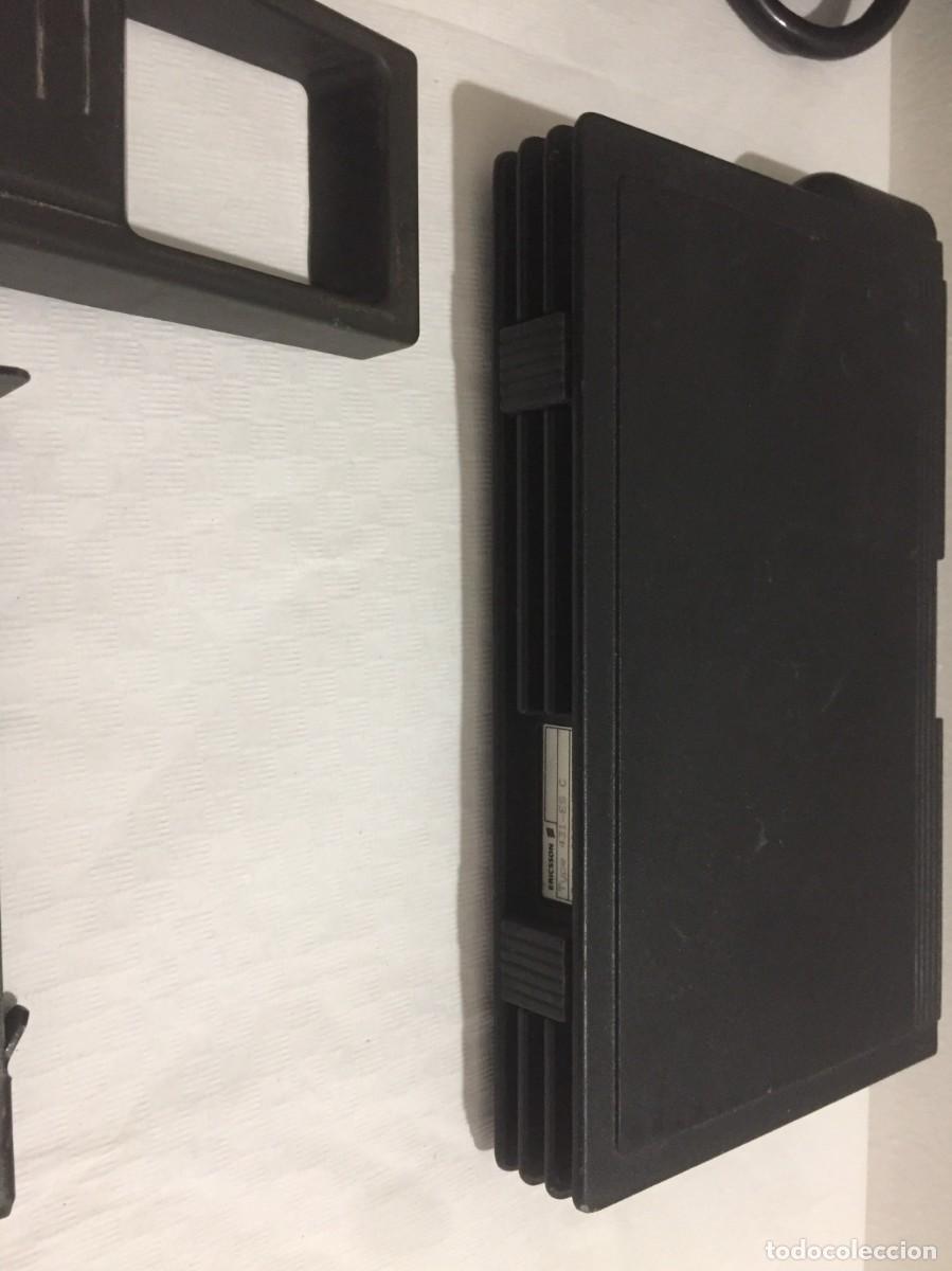 Tel&eacute;fonos: telefono antiguo - Foto 4