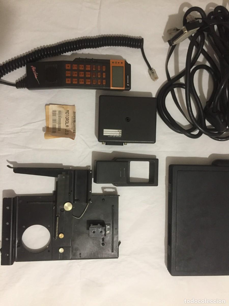 Tel&eacute;fonos: telefono antiguo - Foto 6