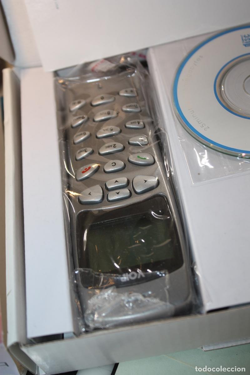 Tel&eacute;fonos: TELEFONO USB BENTEQ - Foto 2
