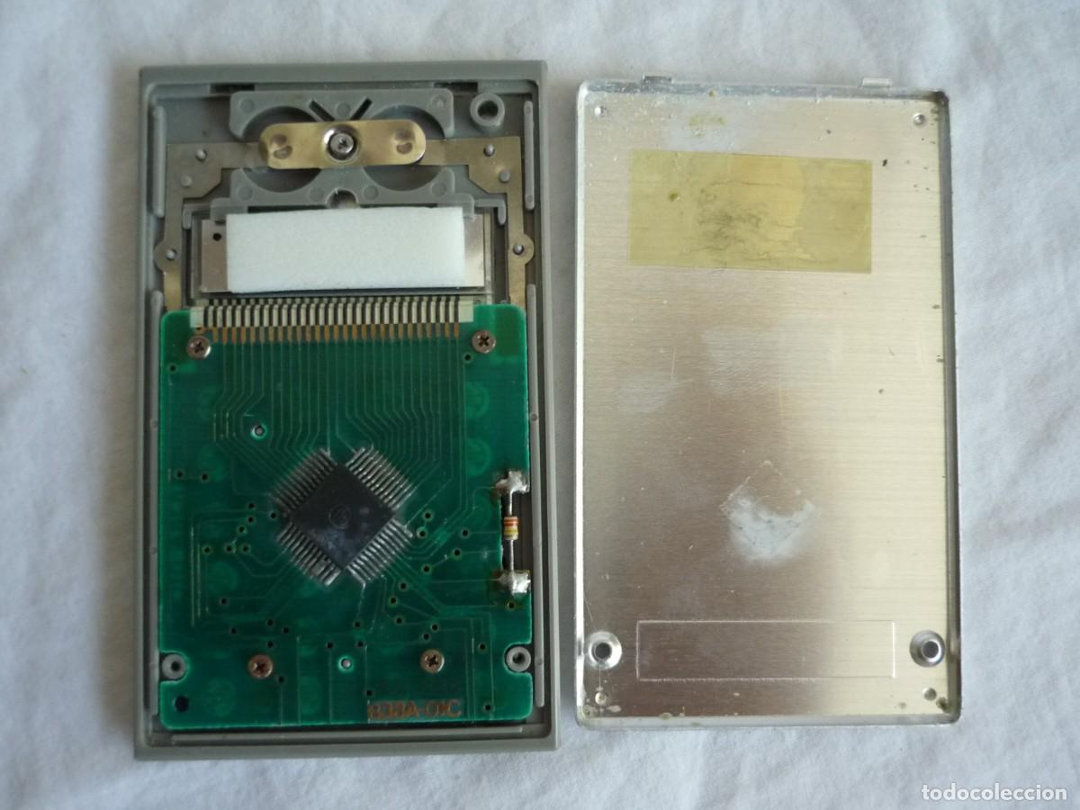 Antig&uuml;edades: Calculadora mini Stars modelo BL-838 funcionando - Foto 7
