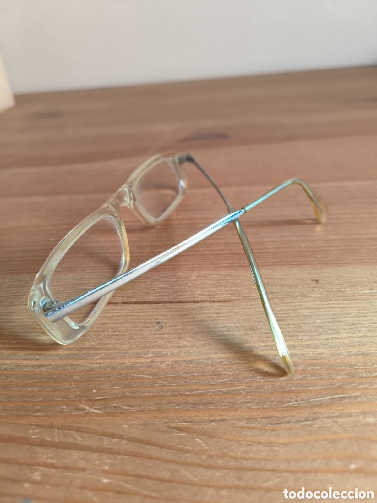 Antig&uuml;edades: Gafas vintage Fenix - Foto 4