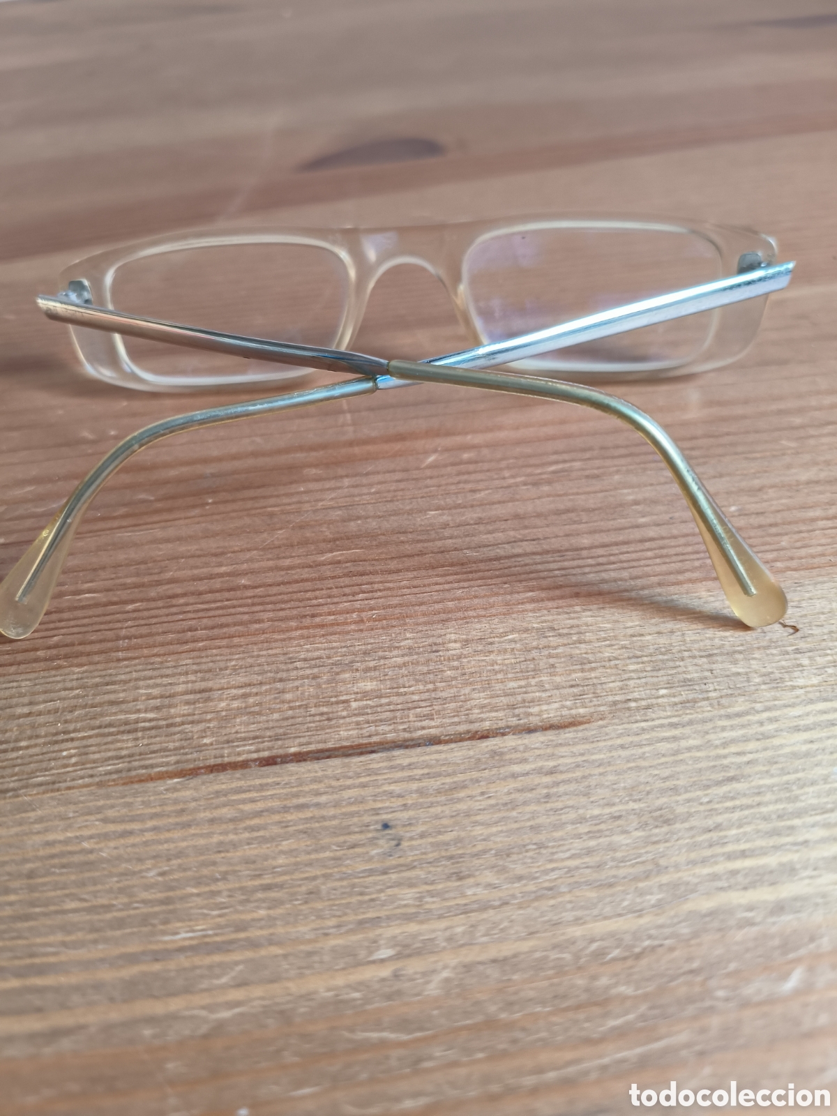 Antig&uuml;edades: Gafas vintage Fenix - Foto 5