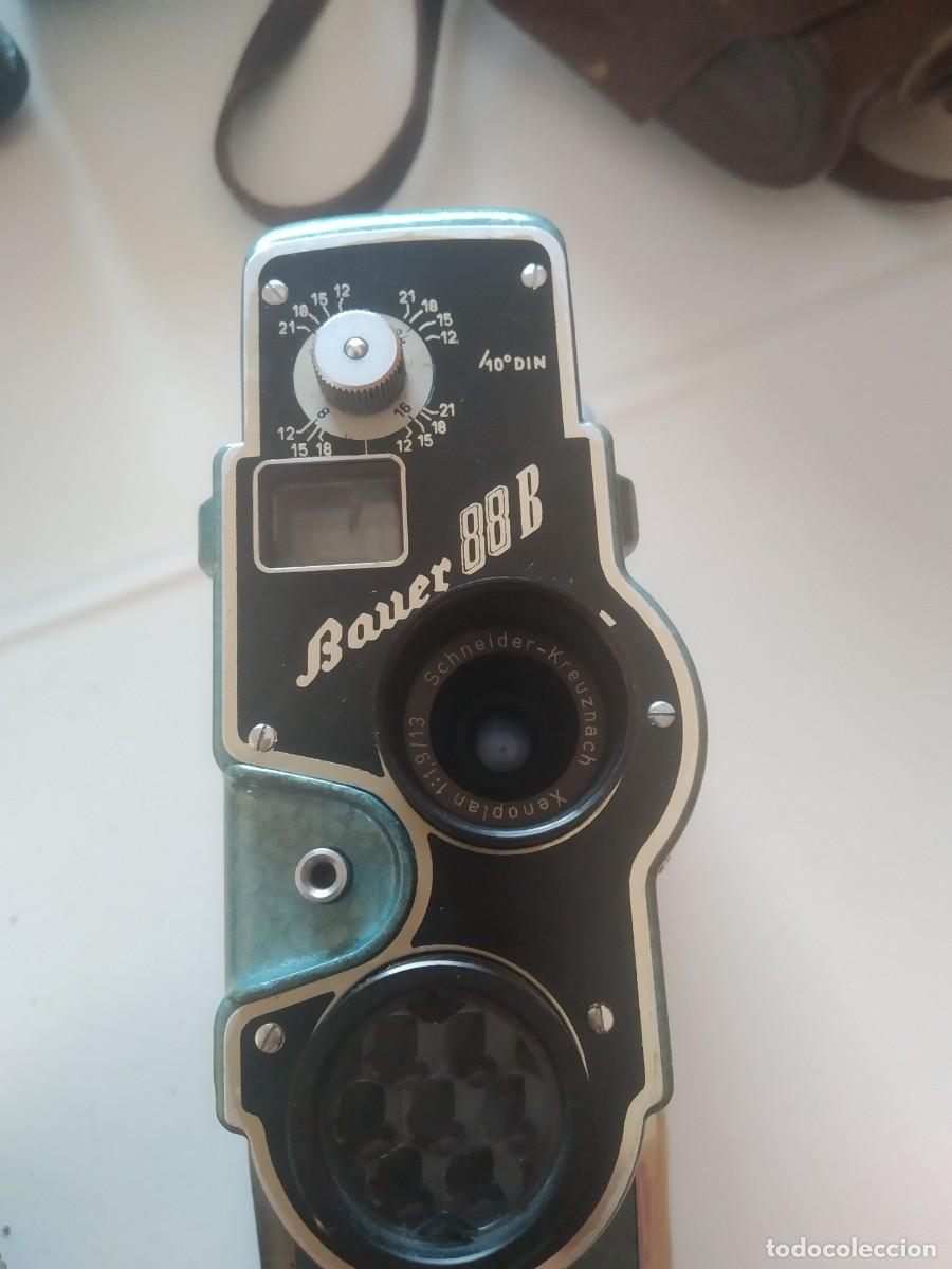 Antig&uuml;edades: Tomavista Bauer 88 B - Foto 1