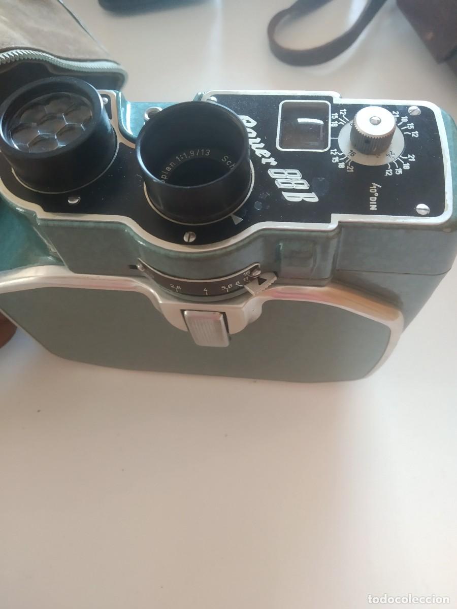 Antig&uuml;edades: Tomavista Bauer 88 B - Foto 2