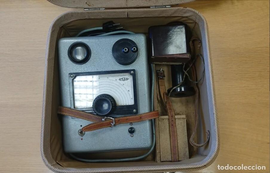Antig&uuml;edades: Detector de humedades - Foto 1