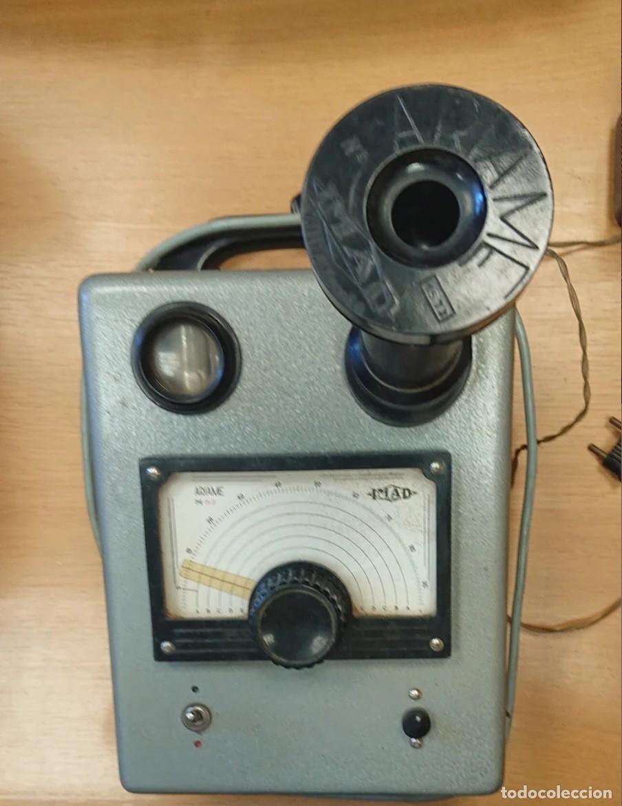 Antig&uuml;edades: Detector de humedades - Foto 2