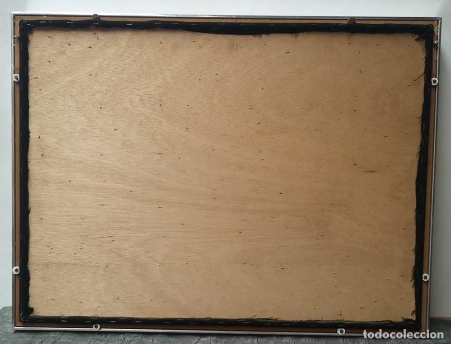 Antig&uuml;edades: Cuadro Nudos Marineros - Foto 7