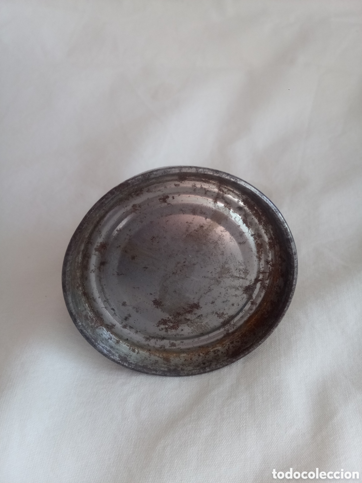 Antig&uuml;edades: ACEITERA MAQUINA COSER - Foto 3