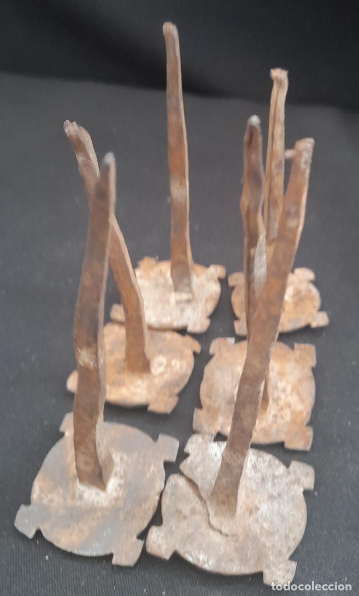 Antig&uuml;edades: Clavos 6 - Foto 2