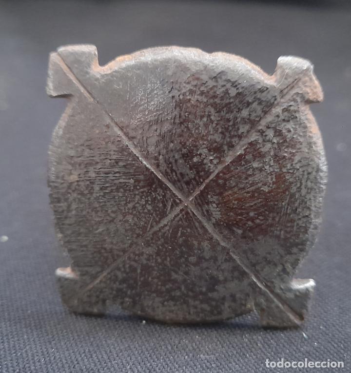 Antig&uuml;edades: Clavos 6 - Foto 4
