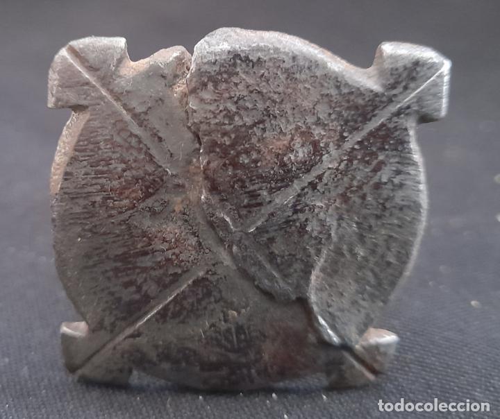 Antig&uuml;edades: Clavos 6 - Foto 6
