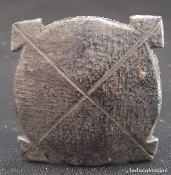 Antig&uuml;edades: Clavos 6 - Foto 7
