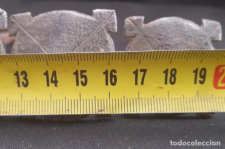 Antig&uuml;edades: Clavos 6 - Foto 9