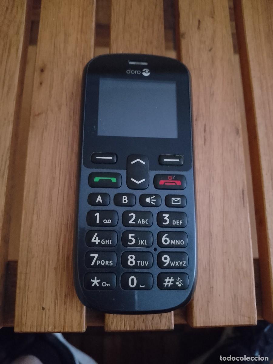 Tel&eacute;fonos: telefono movil de los antiguos - Foto 1