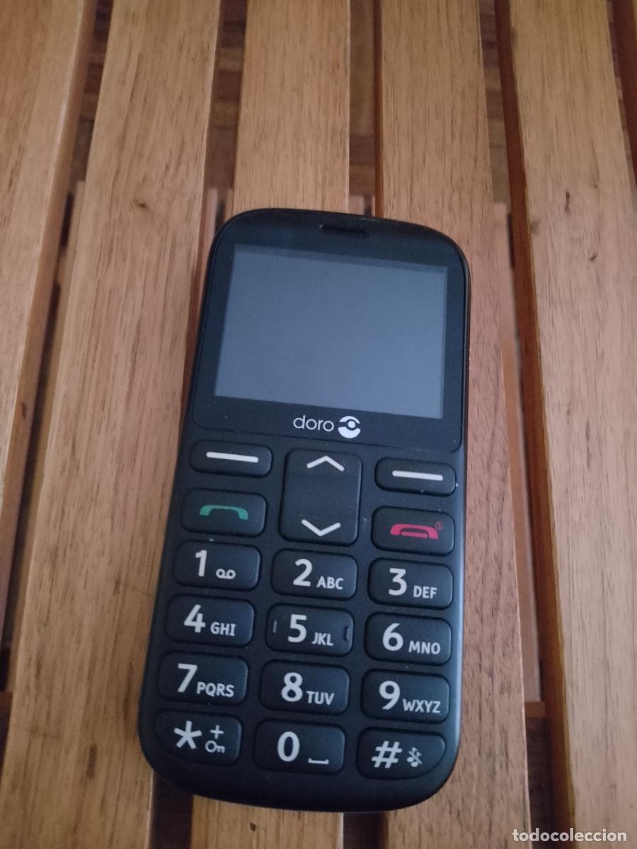 Tel&eacute;fonos: telefono movil de los antiguos - Foto 2