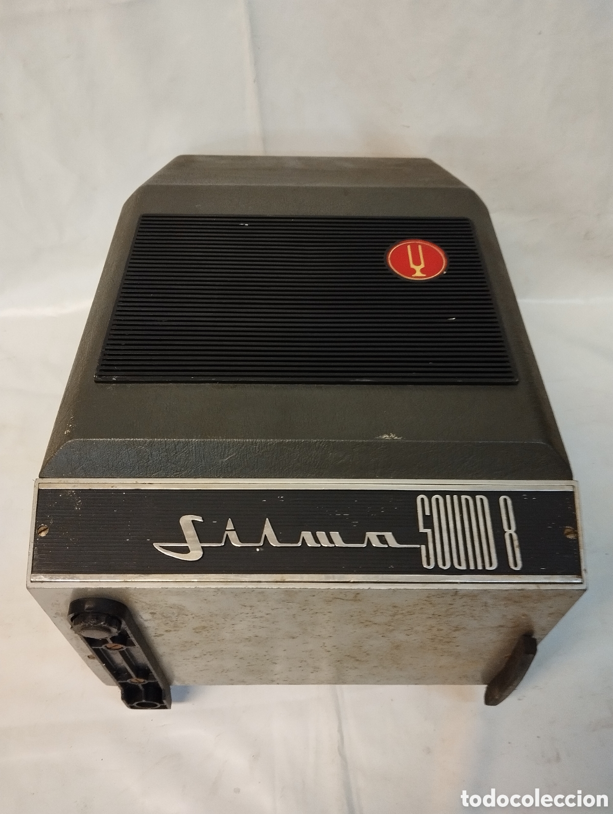 Antig&uuml;edades: Proyector Simano Sound - Foto 2