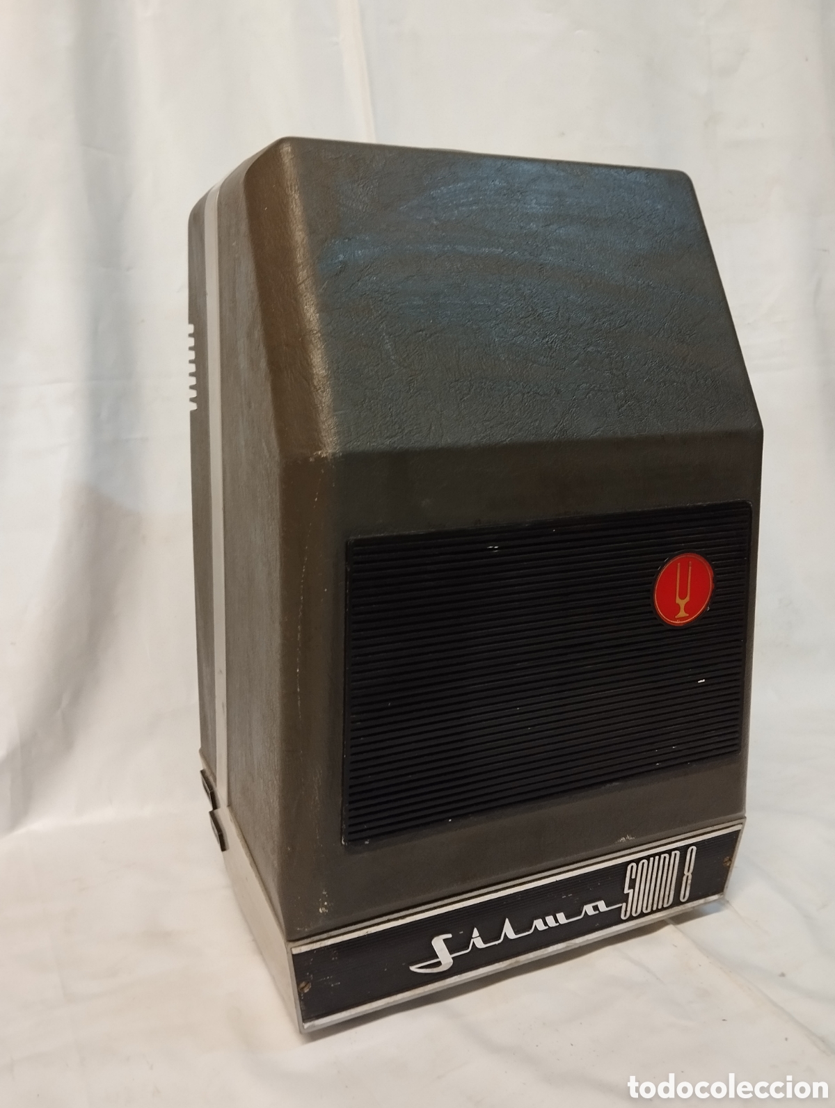 Antig&uuml;edades: Proyector Simano Sound - Foto 8