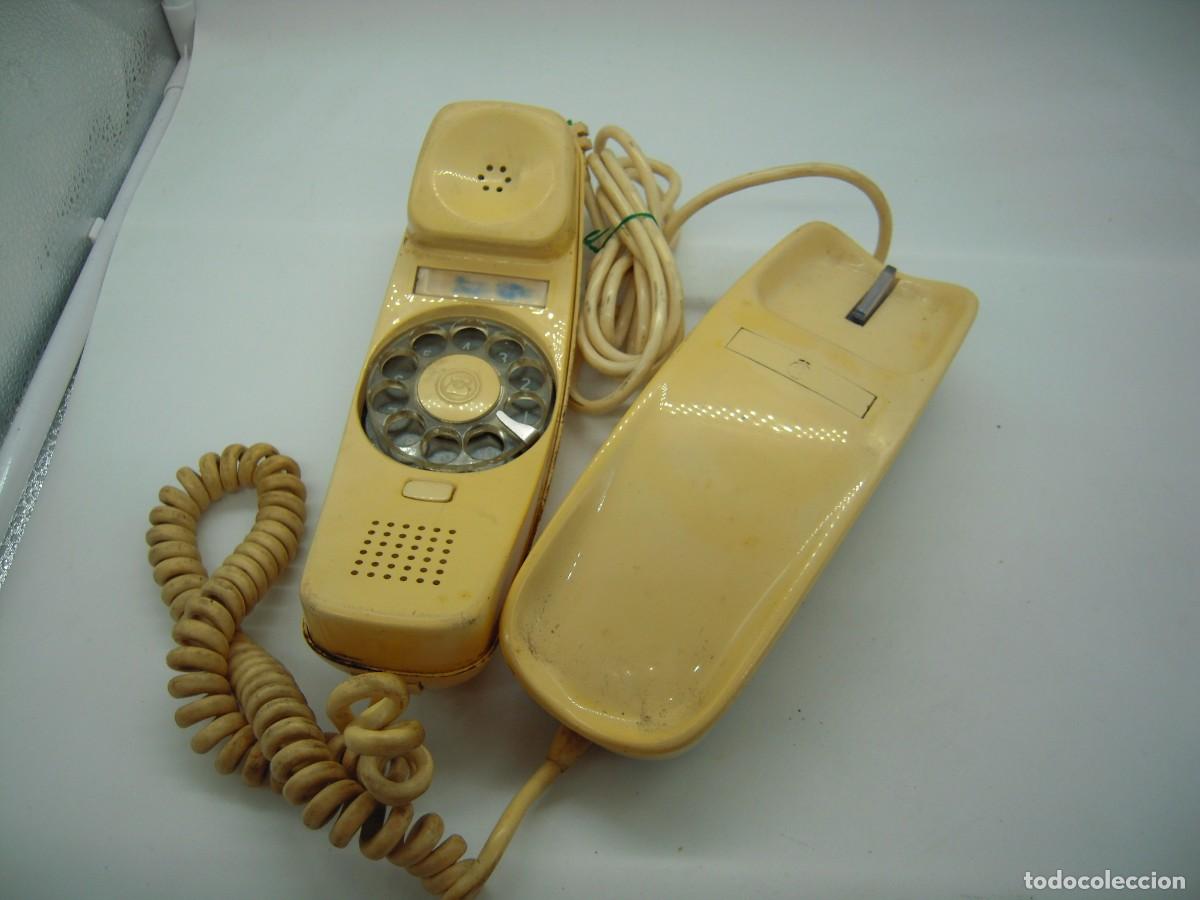 Tel&eacute;fonos: telefono gondola citesa malaga - Foto 2