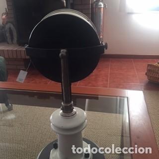 Antig&uuml;edades: miliamperimetro de laboratorio - Foto 2