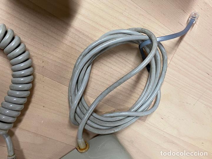 Tel&eacute;fonos: TELEFONO BEIGE HERALDO CAQUI - Foto 6