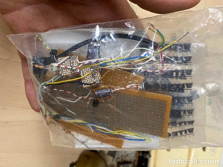 Tel&eacute;fonos: PIEZAS DE TELEFONOS ANTIGUOS - Foto 2