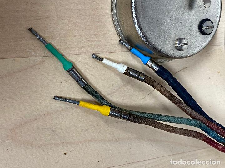 Tel&eacute;fonos: PIEZAS DE TELEFONOS ANTIGUOS - Foto 7