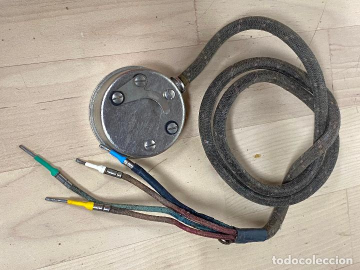 Tel&eacute;fonos: PIEZAS DE TELEFONOS ANTIGUOS - Foto 8