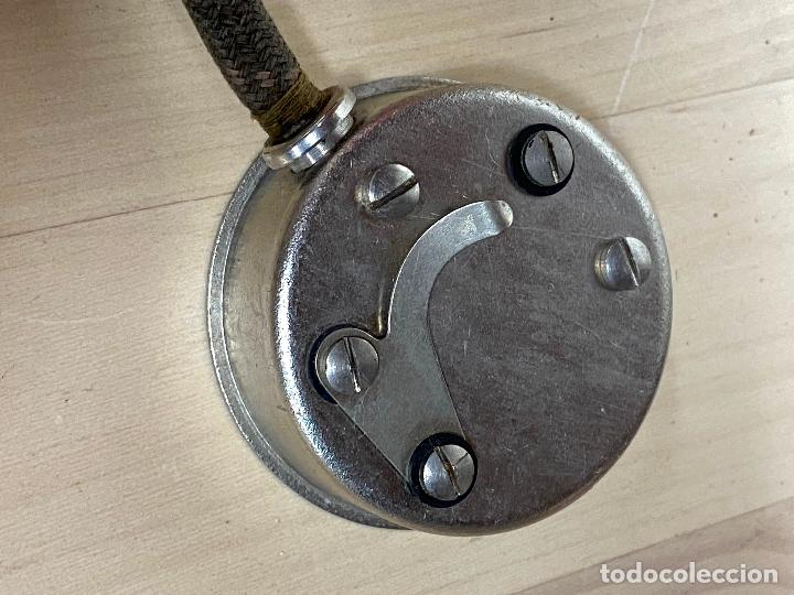 Tel&eacute;fonos: PIEZAS DE TELEFONOS ANTIGUOS - Foto 9
