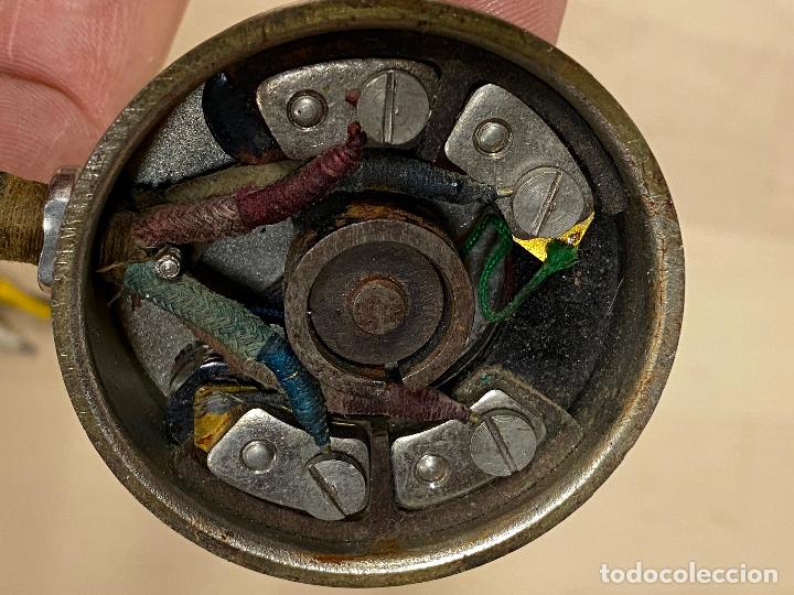 Tel&eacute;fonos: PIEZAS DE TELEFONOS ANTIGUOS - Foto 11