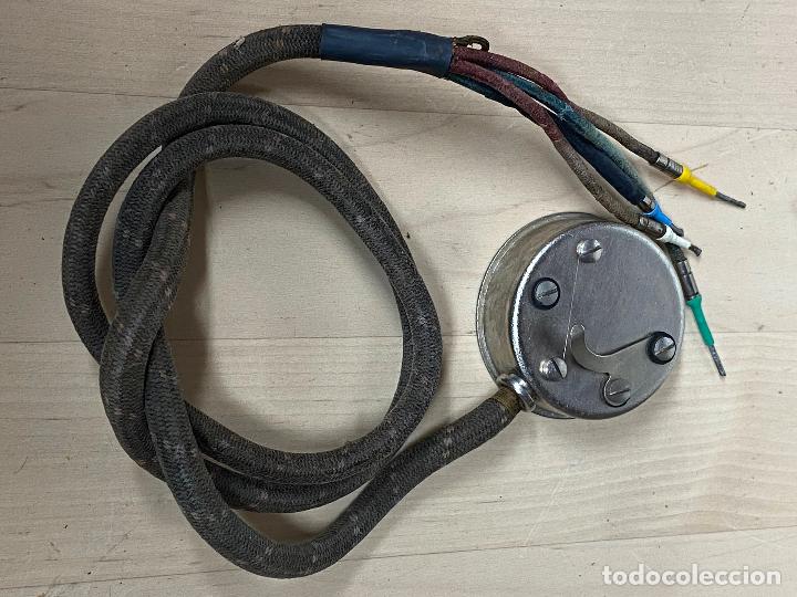 Tel&eacute;fonos: PIEZAS DE TELEFONOS ANTIGUOS - Foto 12