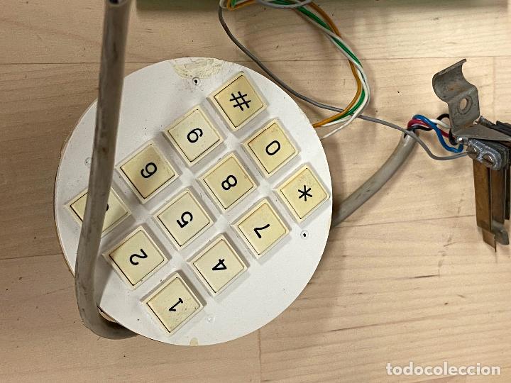 Tel&eacute;fonos: PIEZAS DE TELEFONOS ANTIGUOS - Foto 2