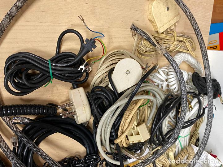 Tel&eacute;fonos: PIEZAS DE TELEFONOS ANTIGUOS - Foto 2