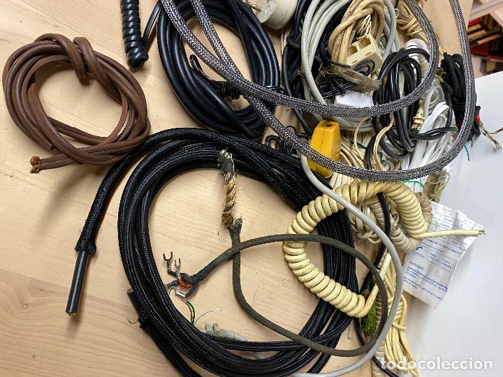 Tel&eacute;fonos: PIEZAS DE TELEFONOS ANTIGUOS - Foto 4