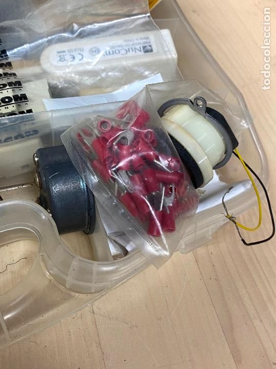 Tel&eacute;fonos: PIEZAS DE TELEFONOS ANTIGUOS - Foto 3