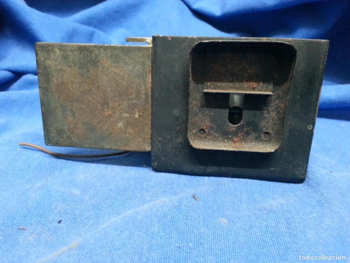 Antig&uuml;edades: ANTIGUO LECTOR &Oacute;PTICO ?? - Foto 3