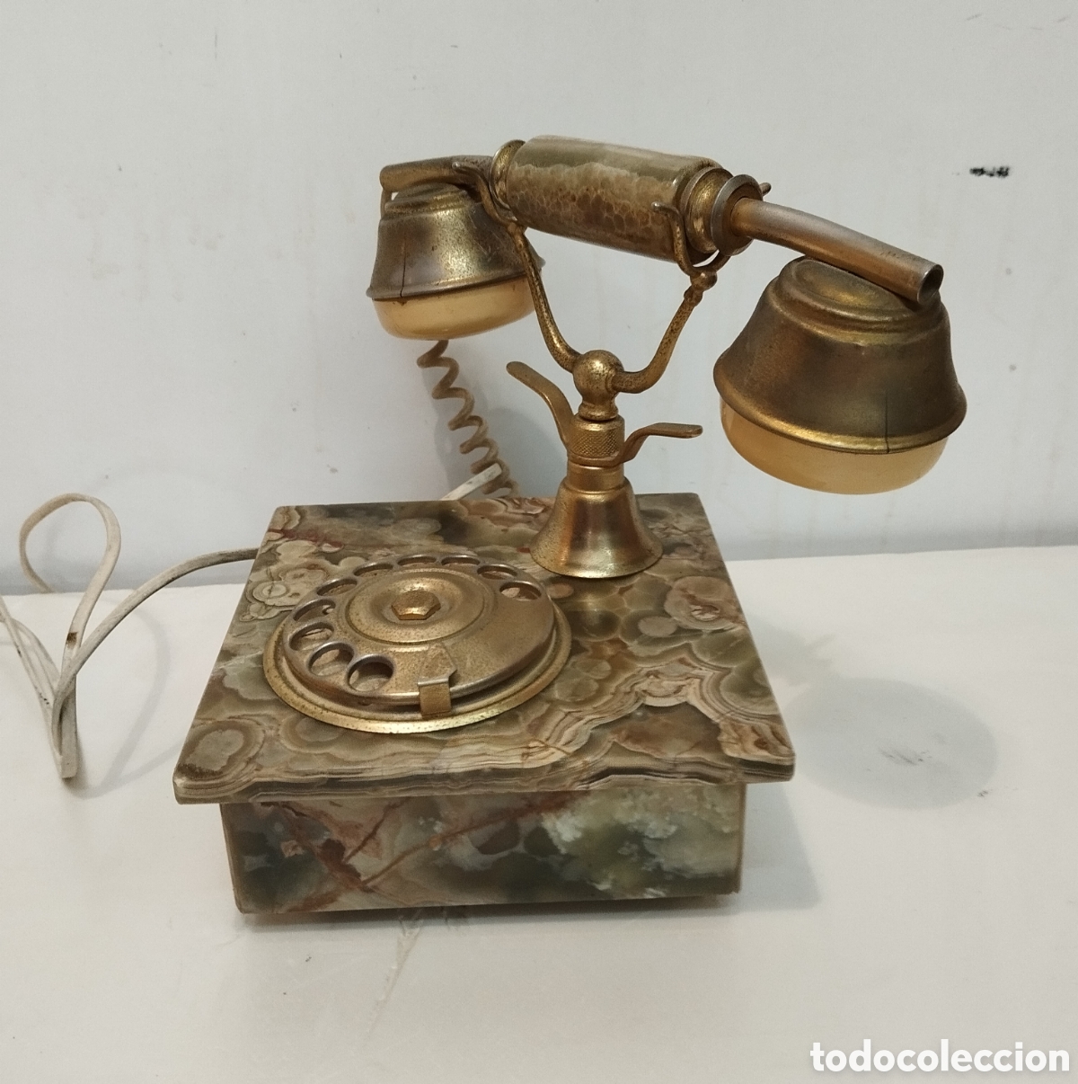 Tel&eacute;fonos: Tel&eacute;fono de Onix - Foto 3