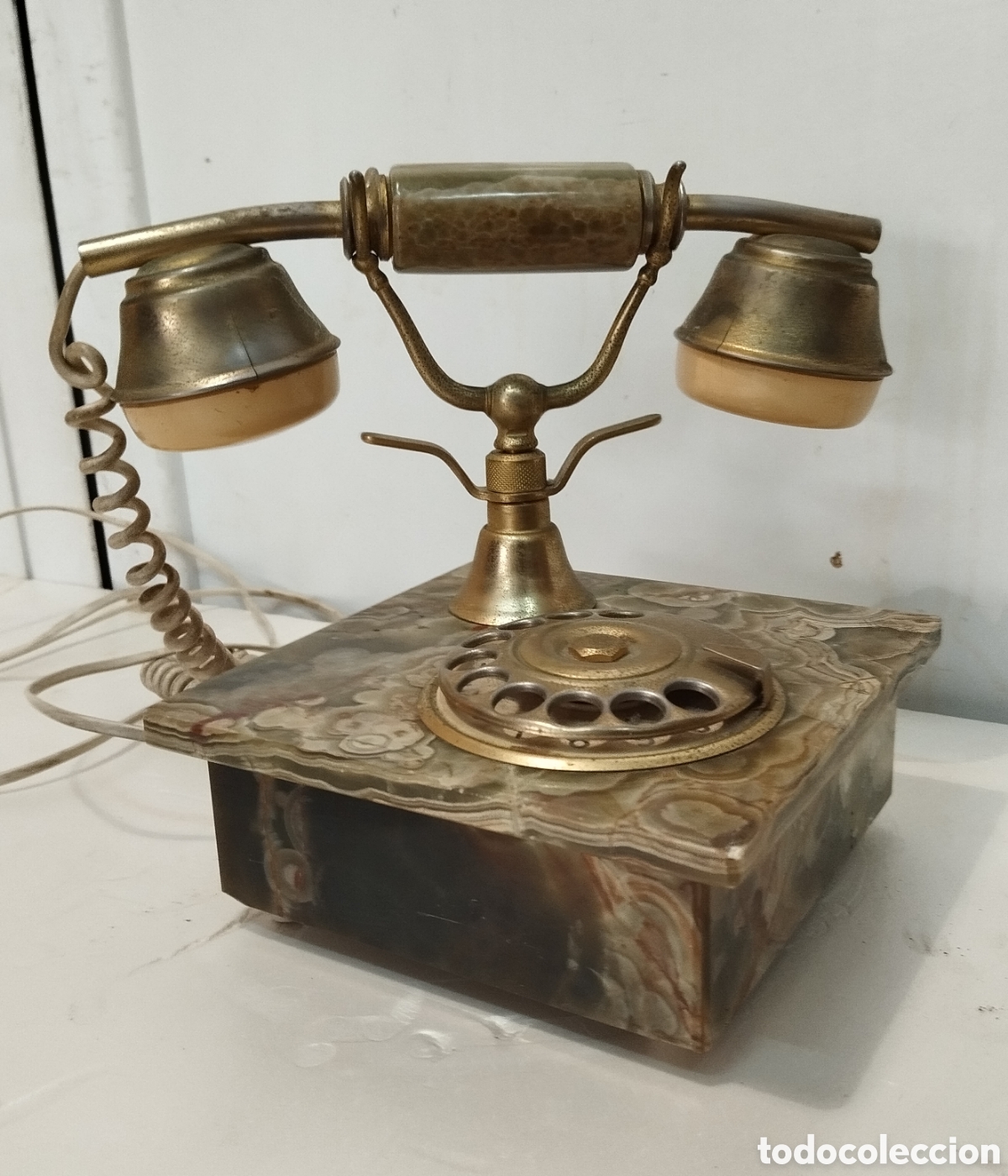 Tel&eacute;fonos: Tel&eacute;fono de Onix - Foto 5