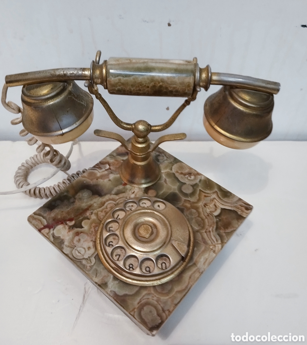Tel&eacute;fonos: Tel&eacute;fono de Onix - Foto 6
