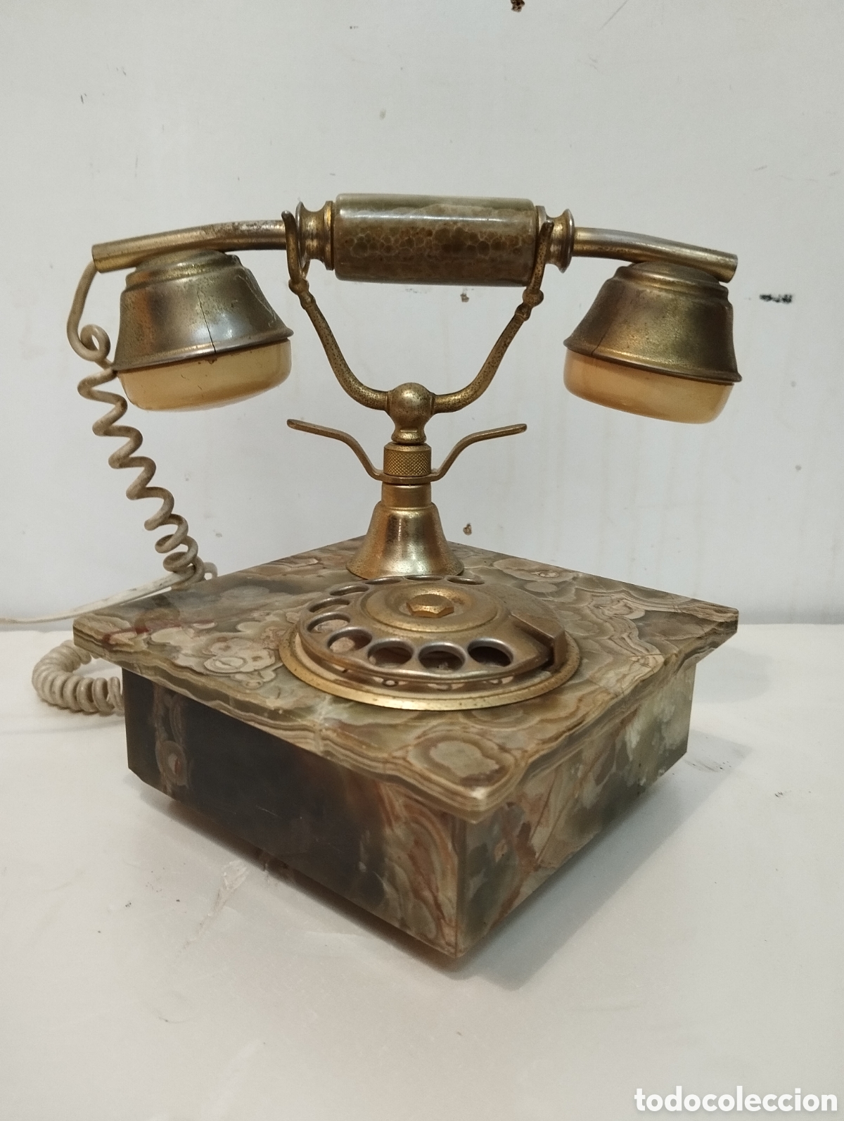 Tel&eacute;fonos: Tel&eacute;fono de Onix - Foto 1