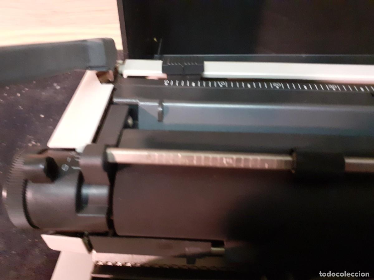 Antig&uuml;edades: Olivetti lettera 12 - Foto 6