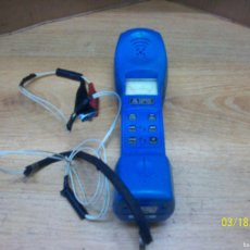 Teléfonos: TELEFONO DE PRUEBA-DAERIM DR-700-FUNCIONA