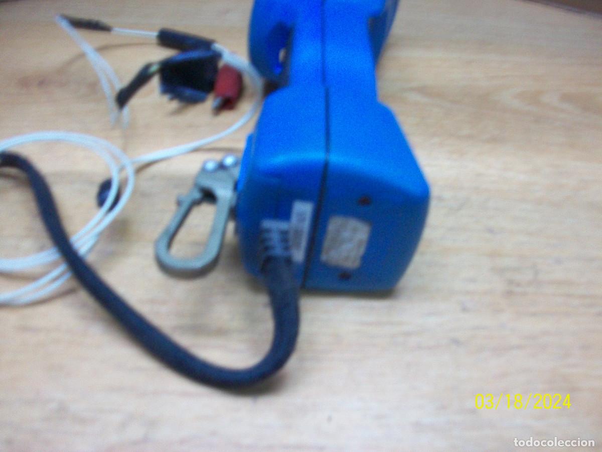 Tel&eacute;fonos: TELEFONO DE PRUEBA-DAERIM DR-700-FUNCIONA - Foto 5