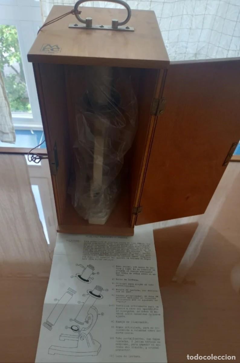 Antig&uuml;edades: Polarimetro - Foto 1
