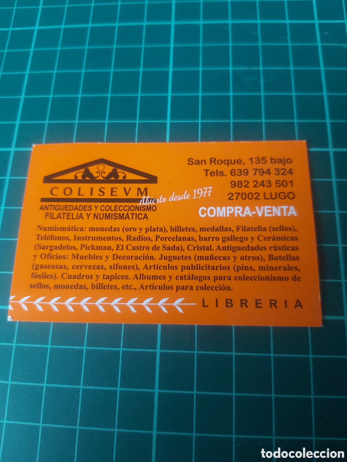 Antig&uuml;edades: Sumadora Sharp EL 2902 E - Foto 2