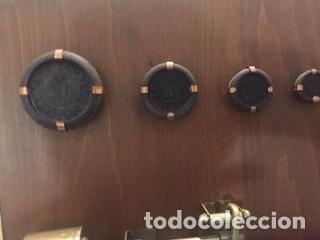 Antig&uuml;edades: impresionante romana de bronce - Foto 3