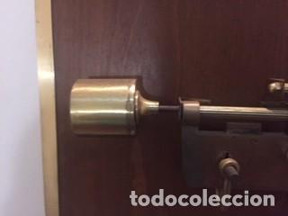 Antig&uuml;edades: impresionante romana de bronce - Foto 4