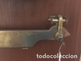 Antig&uuml;edades: impresionante romana de bronce - Foto 5